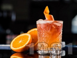    Bedictine Dom   Gypsy Queen -   